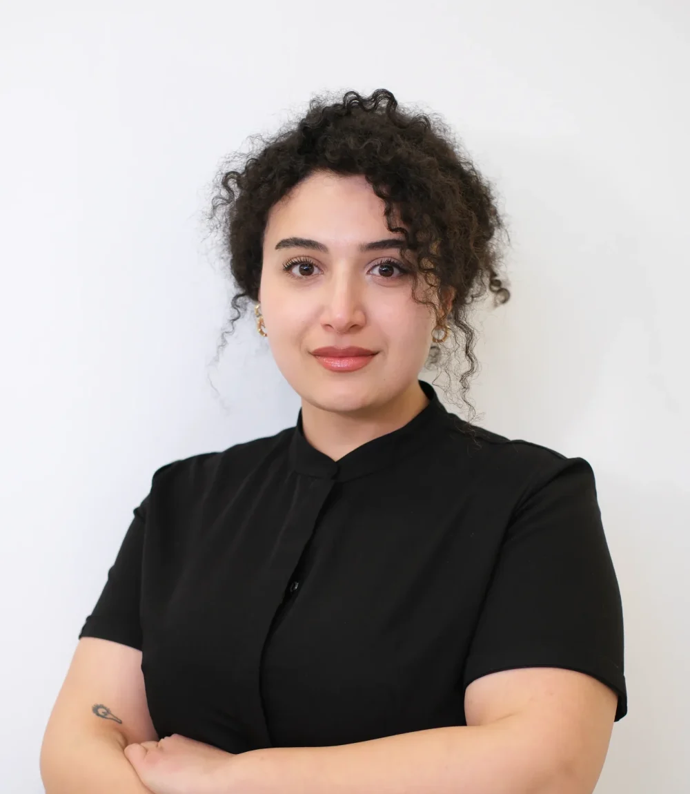 Dt. Umay Dündar