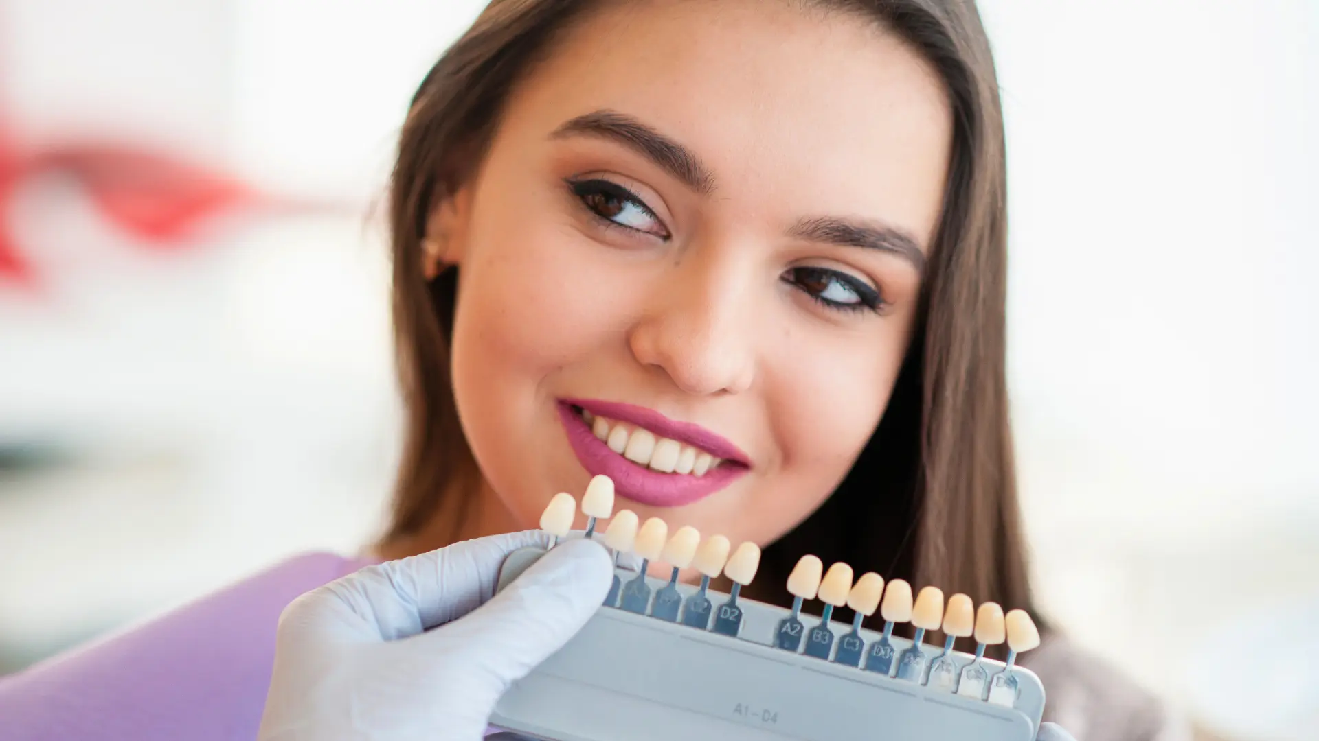 How e-max dental treatment is done